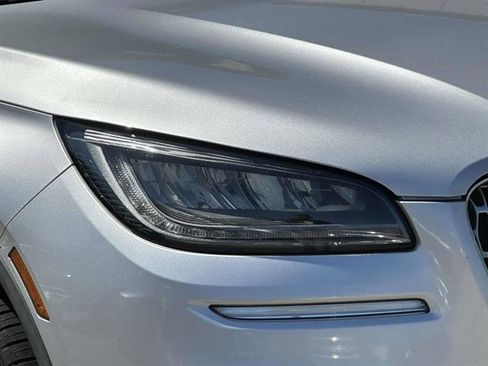 Used 2020 Lincoln Corsair AWD w/ Equipment Group 101A image 7