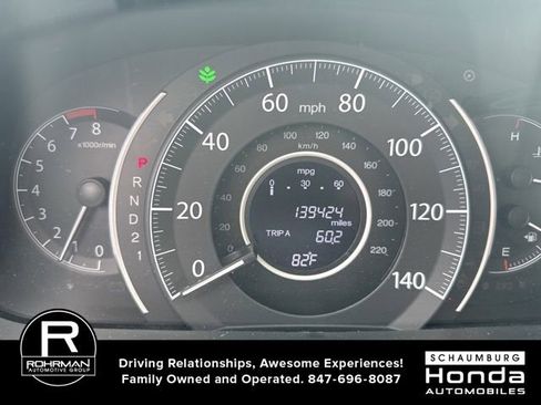 Used 2014 Honda CR-V LX image 10