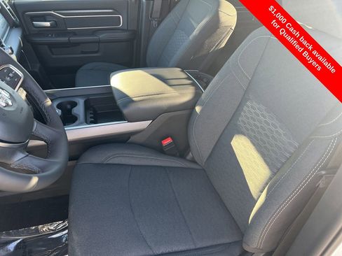 New 2026 RAM 3500 Big Horn image 19