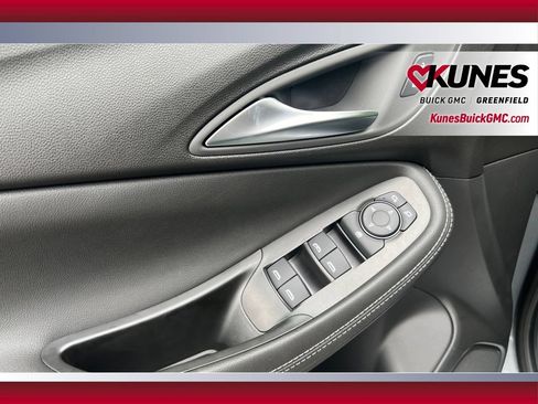 New 2026 Buick Encore GX Preferred w/ Comfort Package AWD/4WD image 18