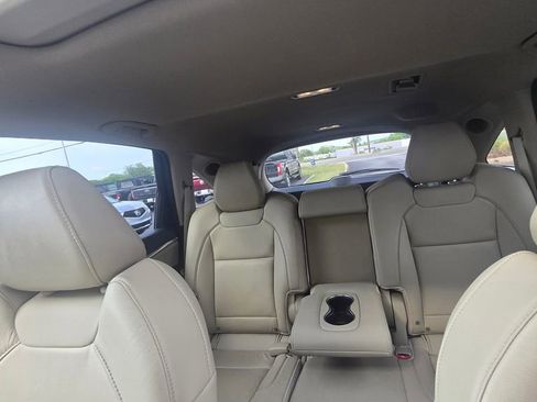 Used 2018 Acura MDX SH-AWD w/ Technology Package image 8