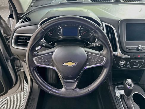 Used 2019 Chevrolet Equinox LT AWD/4WD image 14