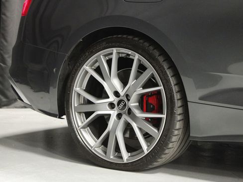 Used 2022 Audi S5 Prestige w/ Prestige Package AWD/4WD image 8