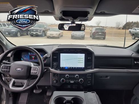 Used 2024 Ford F150 XLT w/ Tow/Haul Package image 18