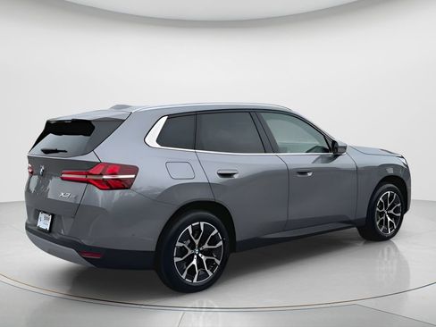 Certified 2026 BMW X3 xDrive30 w/ Convenience Package image 8