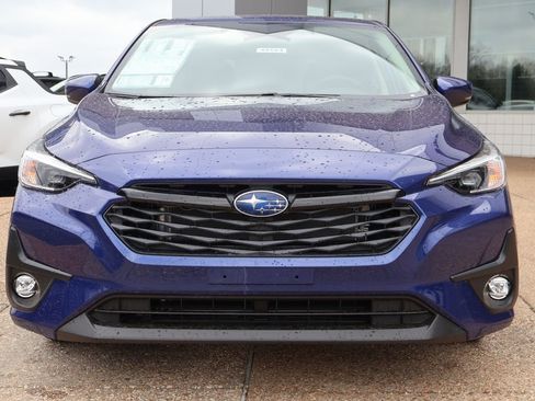 New 2026 Subaru Impreza 2.0i Sport image 8