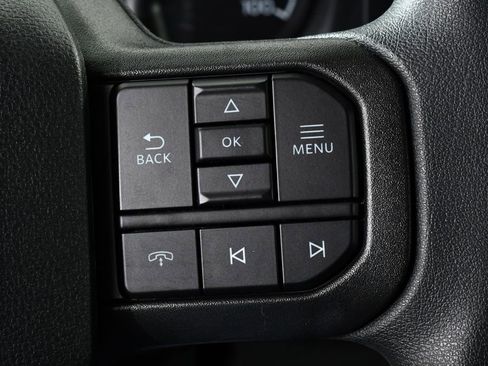 New 2026 Ford F350 XL w/ STX Appearance Package image 33