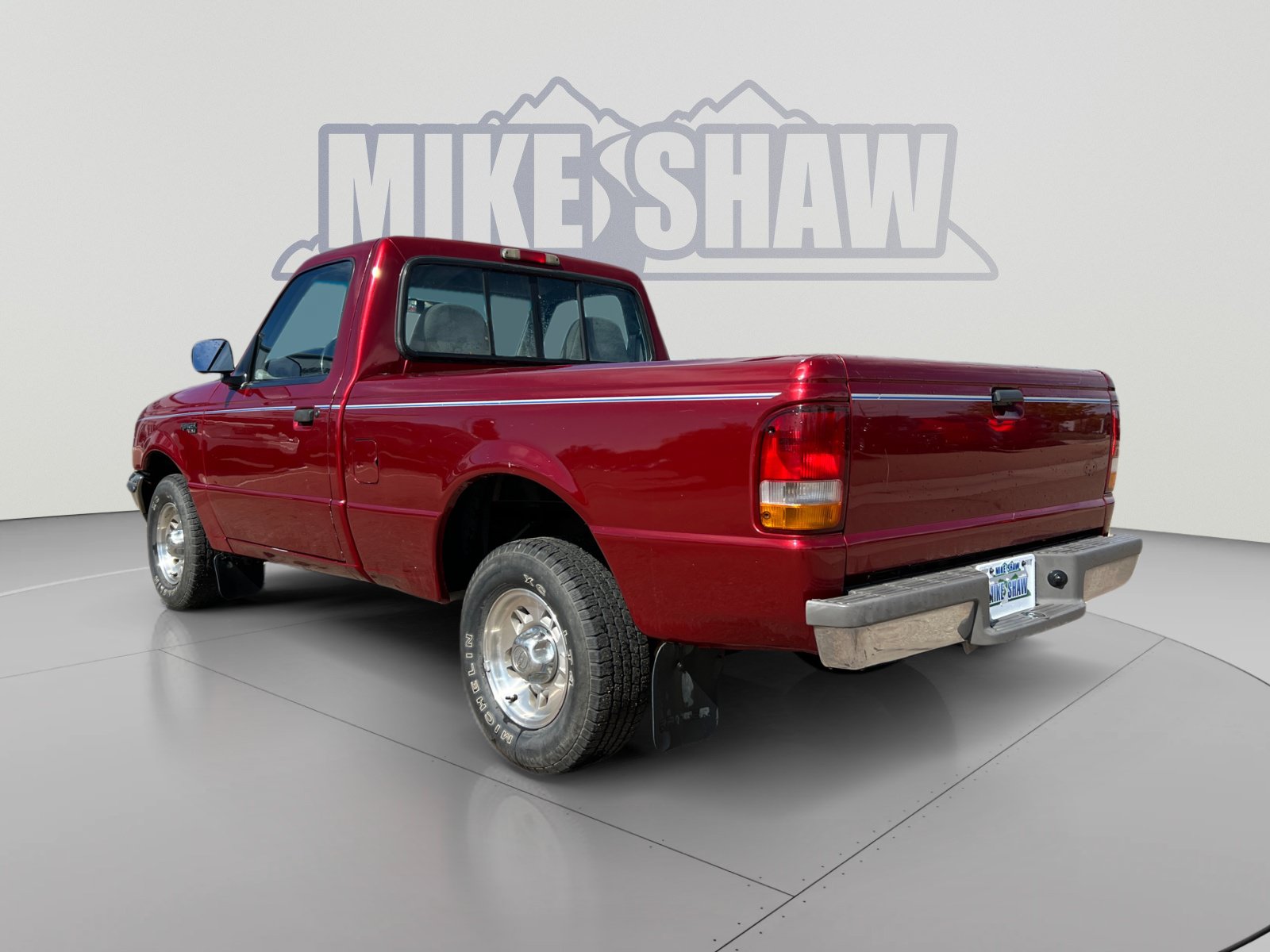 Used 1997 Ford Ranger XLT RWD image 3