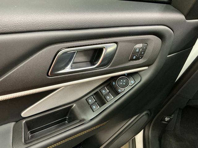 New 2026 Ford Explorer Tremor w/ Tremor Ultimate Package AWD/4WD image 16
