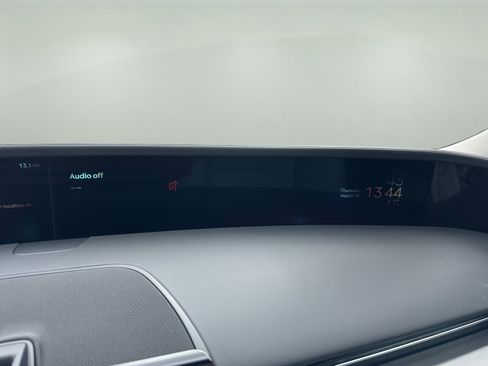 New 2026 Lincoln Nautilus Premier w/ Equipment Group 102A image 14