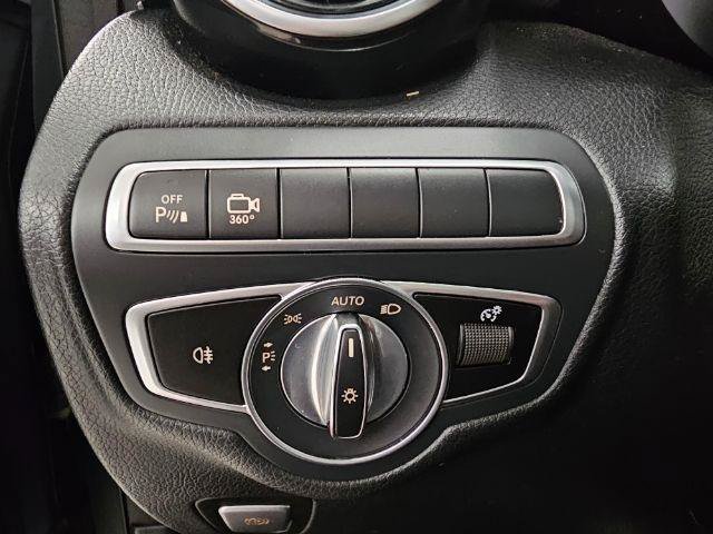 Used 2019 Mercedes-Benz GLC 350e 4MATIC image 14