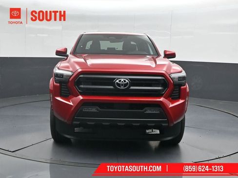 New 2026 Toyota Tacoma SR5 AWD/4WD image 5