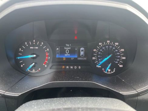 Used 2020 Ford Edge SE image 13