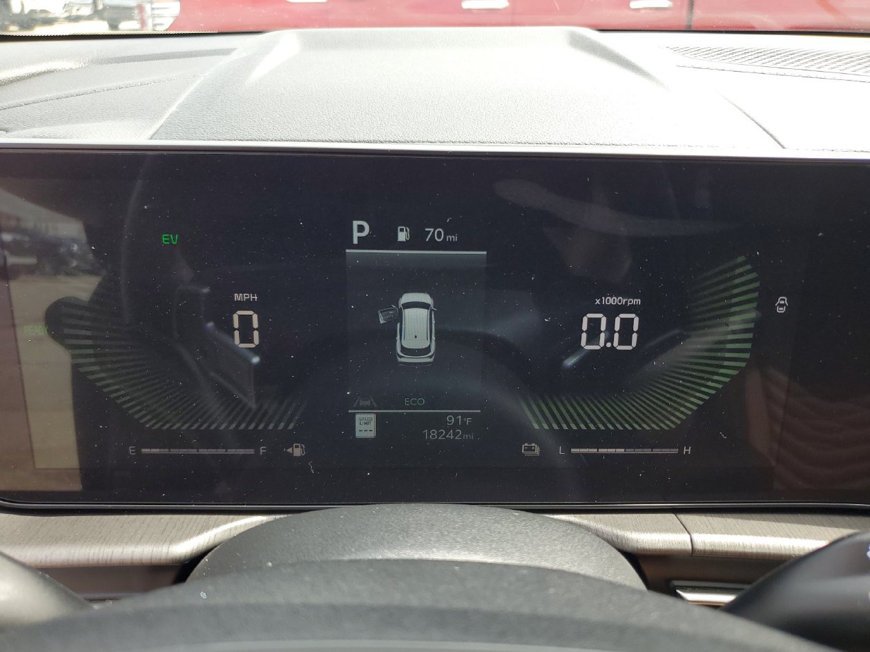 Used 2026 Kia Sportage X-Line AWD/4WD image 30