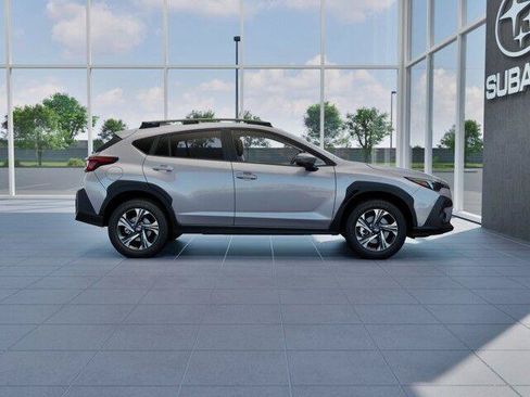 New 2026 Subaru Crosstrek 2.5i Premium AWD/4WD image 6