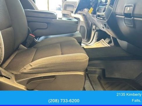 Used 2015 Chevrolet Silverado 2500 LT AWD/4WD image 25