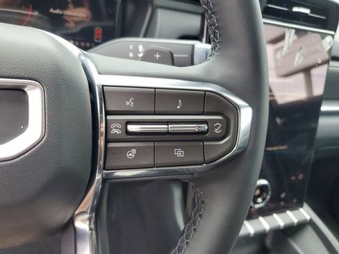 New 2026 GMC Terrain Elevation image 27