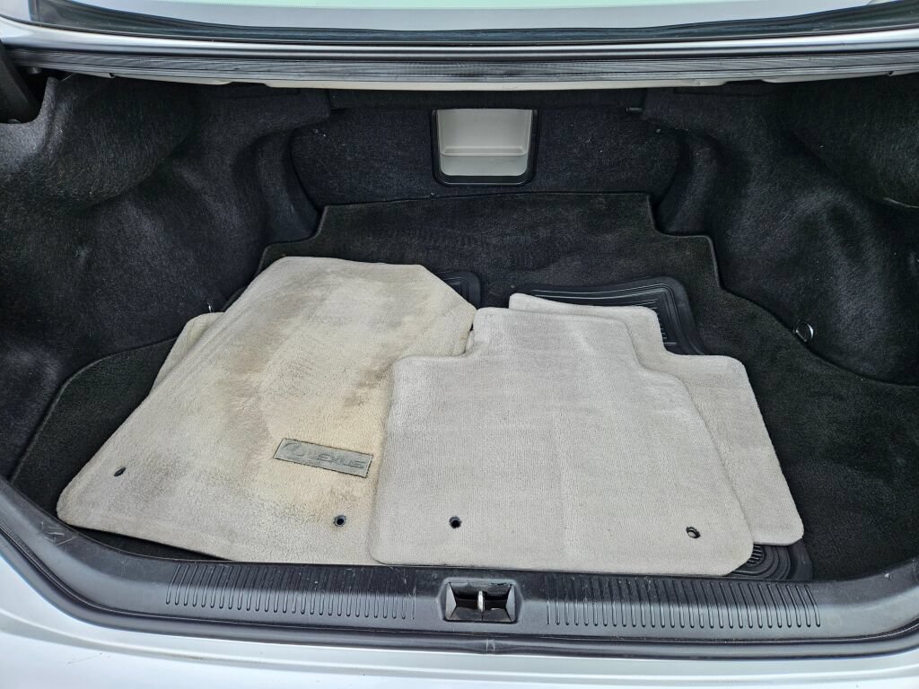 Used 2007 Lexus ES 350 w/ Premium Plus Pkg FWD image 8
