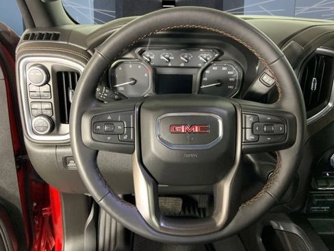 Used 2022 GMC Sierra 2500 AT4 AWD/4WD image 30