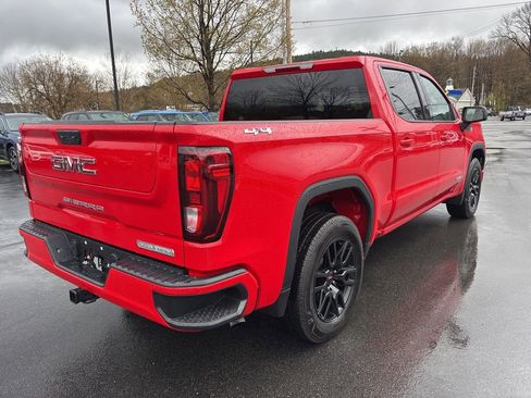 Used 2024 GMC Sierra 1500 Elevation AWD/4WD image 5
