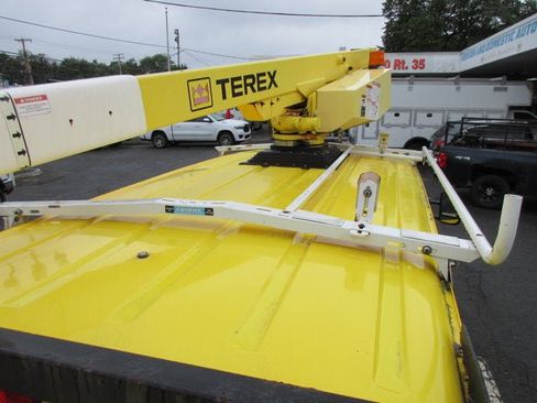 Used 2012 Ford E-350 and Econoline 350 Super Duty RWD image 18
