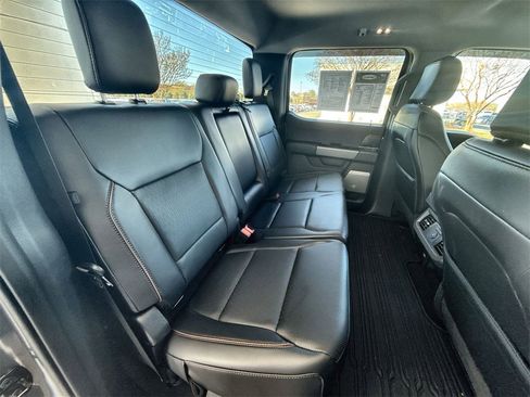 Used 2025 Ford F250 Lariat image 25