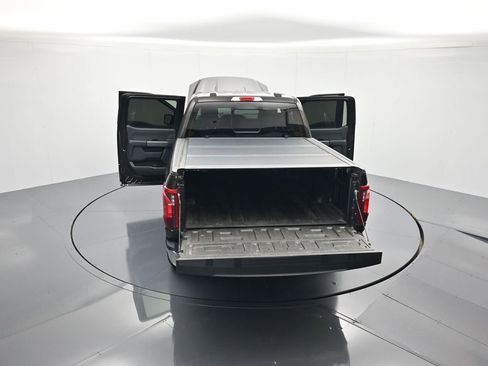 Used 2024 Ford F150 XLT w/ Equipment Group 302A MID AWD/4WD image 46