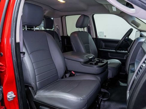Used 2019 RAM 1500 Tradesman RWD image 18