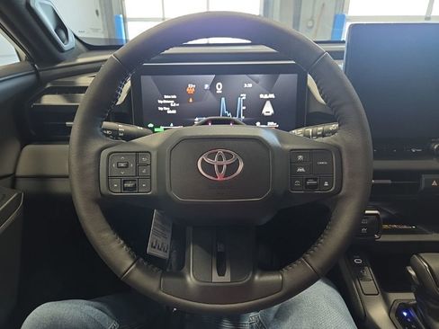 New 2026 Toyota RAV4 XSE image 24