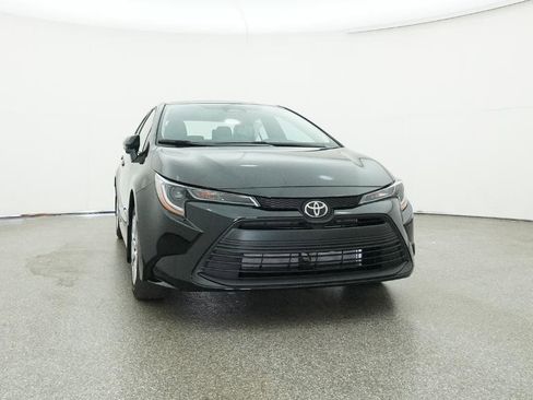 New 2026 Toyota Corolla LE image 54