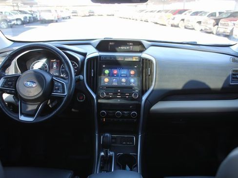 Used 2021 Subaru Ascent Limited w/ Technology Package image 28