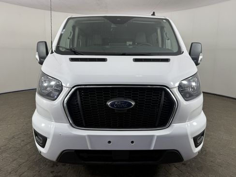 Used 2024 Ford Transit 350 XLT RWD image 2