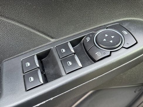 Used 2022 Ford Escape SE w/ Convenience Package image 12