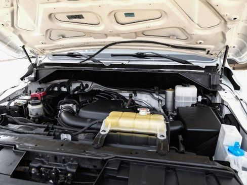 Used 2018 Nissan NV 1500 S RWD image 34