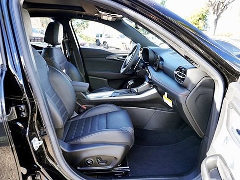 Used 2024 Dodge Hornet R/T Plus image 11