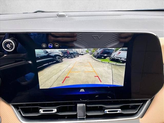 Used 2026 Chevrolet Equinox ACTIV AWD/4WD image 23