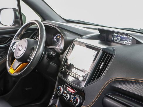 Used 2023 Subaru Forester Wilderness image 26