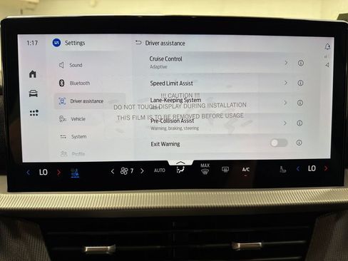 New 2026 Ford Explorer ST AWD/4WD image 26