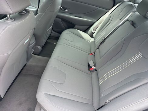 New 2026 Hyundai Elantra SEL Sport Premium FWD image 21