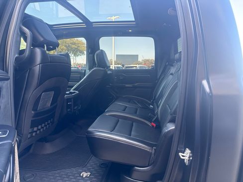 Used 2024 RAM 1500 TRX AWD/4WD image 5