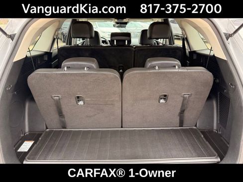 Certified 2025 Kia Sorento S image 26