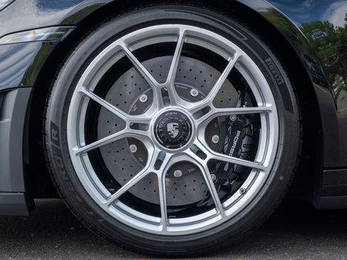 New 2026 Porsche 911 GT3 RWD image 12