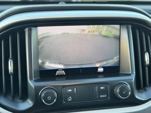 Used 2021 GMC Canyon Elevation image 19