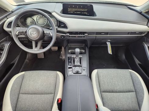 New 2026 MAZDA CX-30 AWD 2.5 S image 11