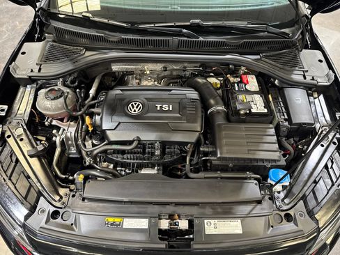 Used 2019 Volkswagen Jetta GLI FWD image 36