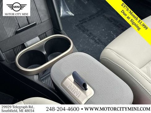 Certified 2025 MINI Cooper S image 31