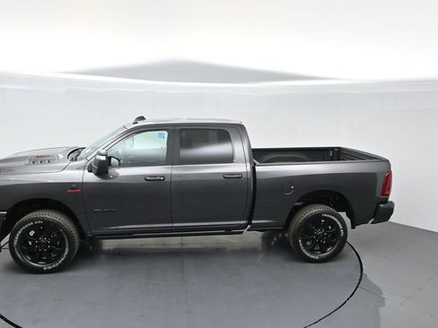 New 2026 RAM 2500 Laramie image 64