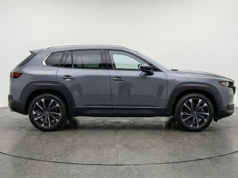 Used 2025 MAZDA CX-50 2.5 Hybrid w/ Premium Plus Pkg AWD/4WD image 11