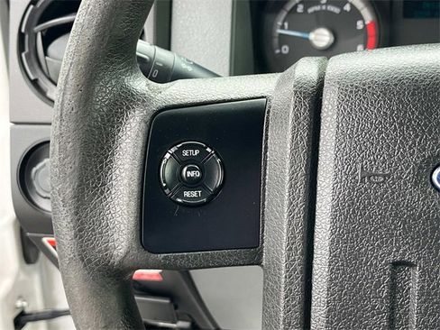 Used 2012 Ford F450 XL w/ PWR Equipment Group image 21