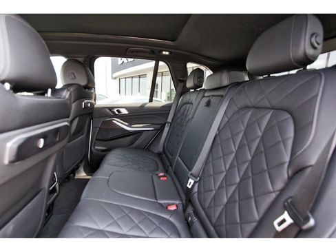 Used 2025 BMW X5 sDrive40i w/ Parking Assistance Package RWD image 33